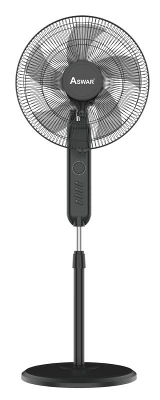 STAND FAN - 18" | AS-SF-AC/18S