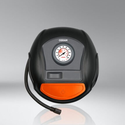 INFLATOR | 200 PSI