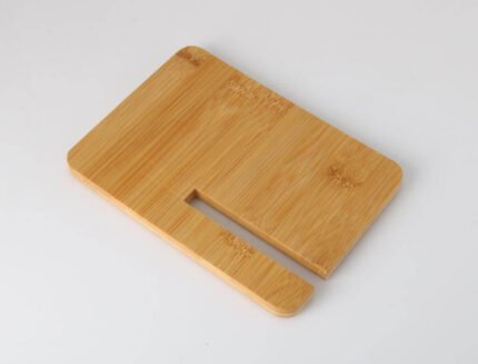 TRABEN - ECO-NEUTRAL 3-IN-1 BAMBOO 10W SIMULTANEOUS CHARGING STATION