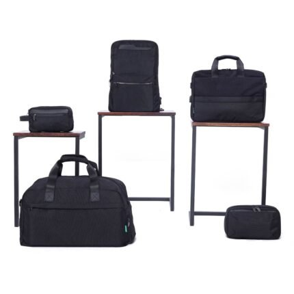 TRIKOMO - CHANGE COLLECTION RPET WASH BAG