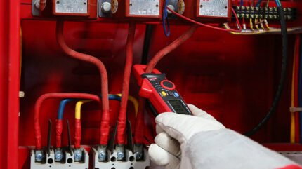 UNI-T MINI CLAMP METER | UT210E