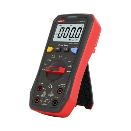 UNI-T DIGITAL MULTIMETER | UT60EU