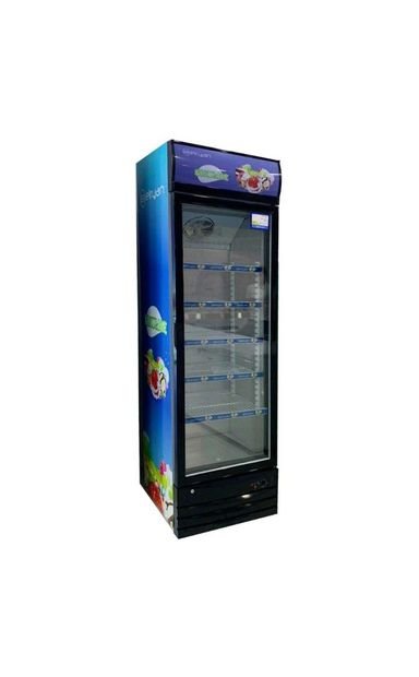 VSC358LZ - 13FT - SHOWCASE CHILLER - WHITE