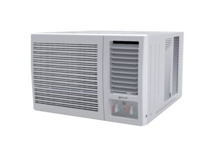 W241TH - 2 TON - WINDOW TYPE AIR CONDITIONER - WHITE