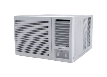 W246TH - 2 TON - WINDOW TYPE AIR CONDITIONER - WHITE