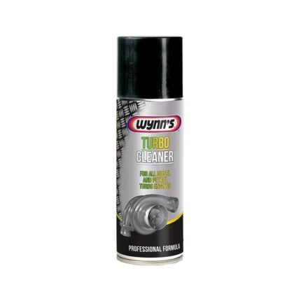 TURBO CLEANER 200ML
