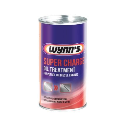 SUPER CHARGE 300ML