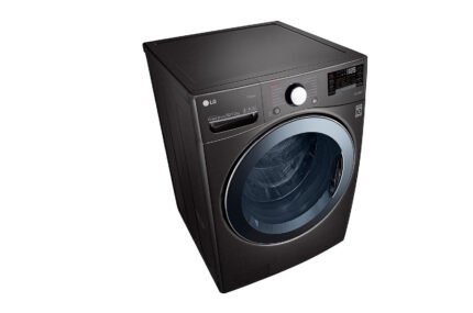 FRONT WASHER & DRYER 20/12 KG WITH STEAM