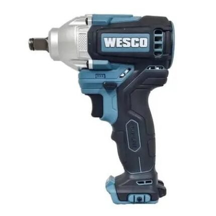 WESCO 18V LITHIUM IMPACT DRIVER | WS2382.9