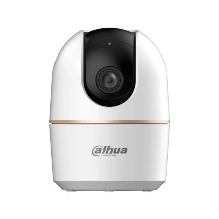 WIFI INDOOR PTZ CAMERA | 2MP | H2A