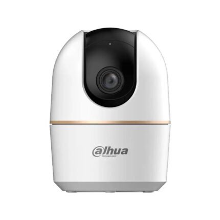 WIFI INDOOR PTZ CAMERA | 4MP | H4A