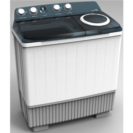 HISENSE 14KG TWIN TUB WASHING MACHINE| WSBE143