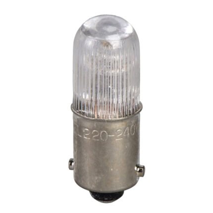 BULB FOR SIGNALING UNIT (ORANGE) | DL1CS7220