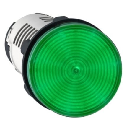 LAMP LED GREEN IP65 , 24V AC | XB7EV03BP