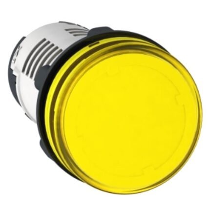 LAMP LED YELLOW IP65 , 110 VAC | XB7EV05GP
