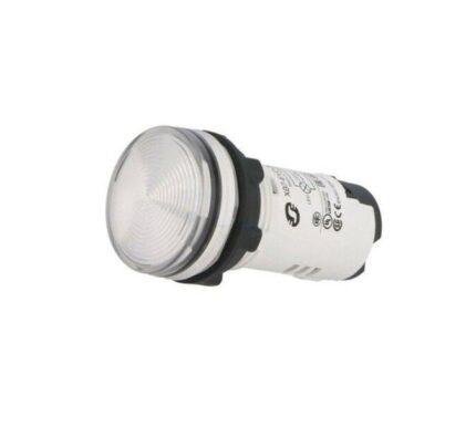 LAMP LED WHITE 1P65 , 220 VAC | XB7EV07MP