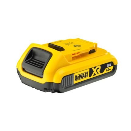 XR LI-ION BATTERY PACK | 18V-5AH