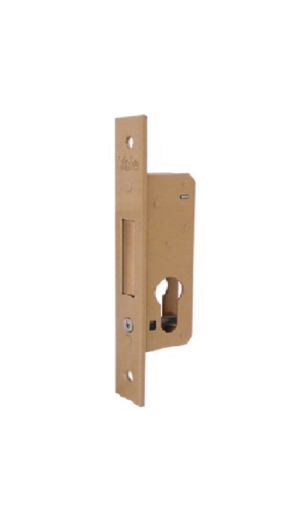 MORTICE LOCK - 523