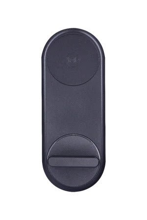 LINUS SMART LOCK - BLACK