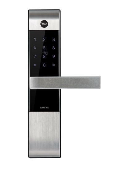 MORTISE SMART LOCK