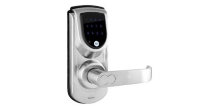 ELECTRONIC SMALL CODE LOCK