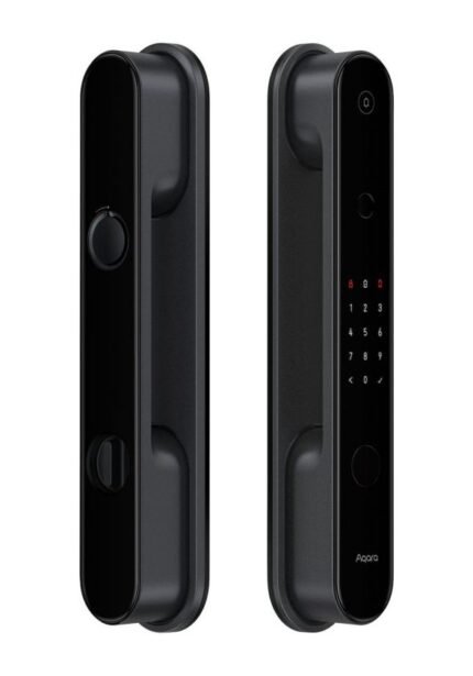 AQARA DOOR LOCK D100 BLUETOOTH | ZNMS20LM