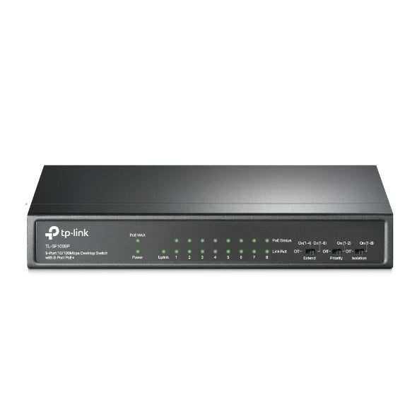 TL-SF1009P_1