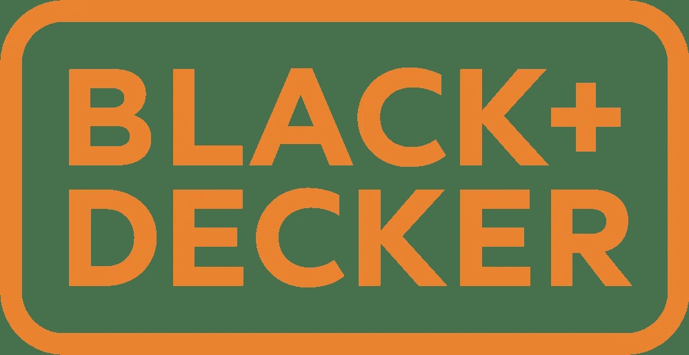 BLACK + DECKER