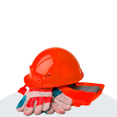 Safety Ppe